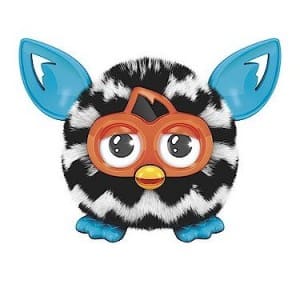 comment s appelle bebe furby