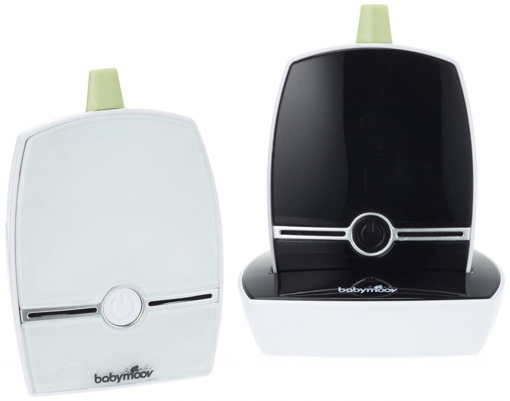 babyphone babymoov premium care