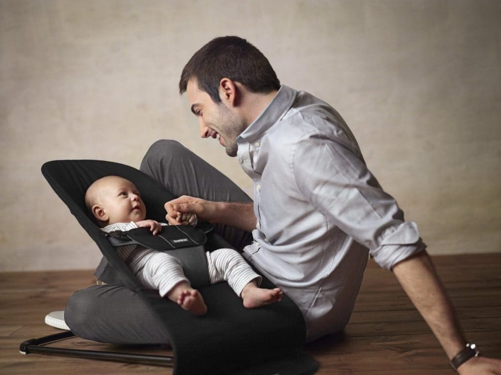 meilleur transat bébé
