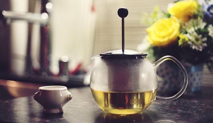 recette tisane allaitement