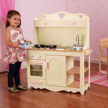 cuisine KidKraft prairie