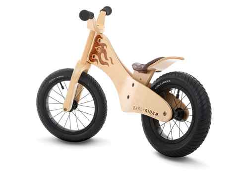 draisienne en bois Early Rider Classic