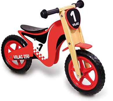 draisienne en bois Vilac 1004