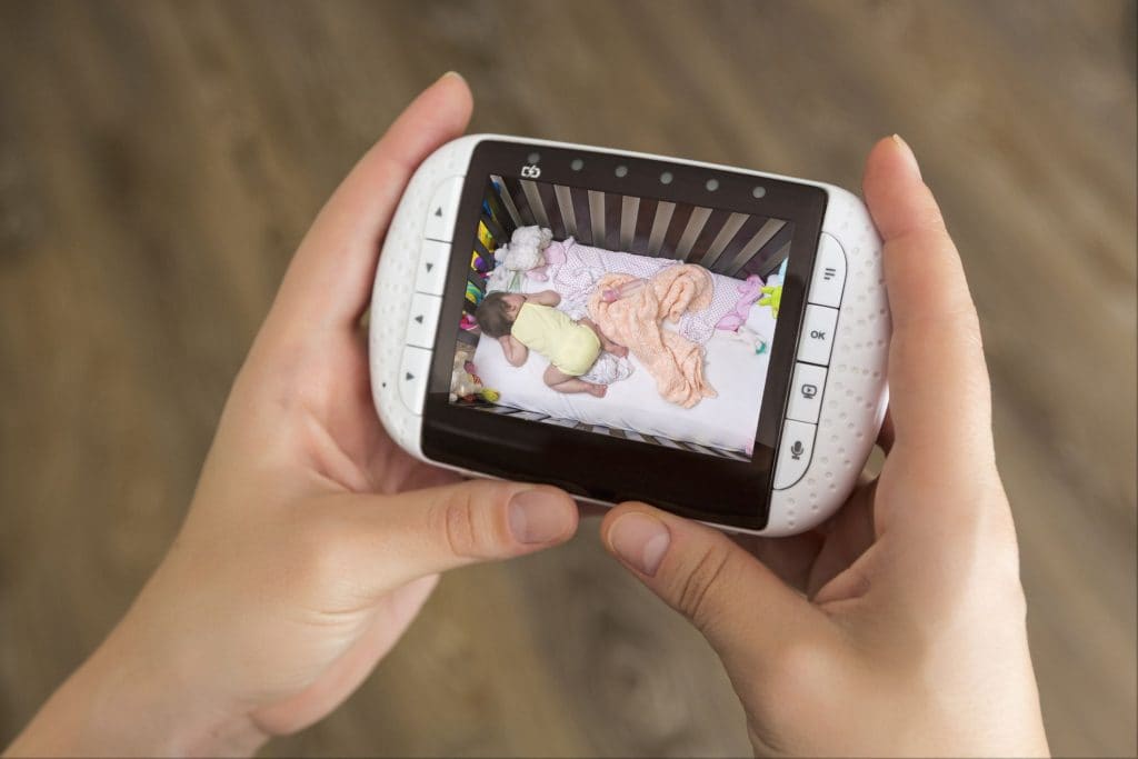 meilleur babyphone longue portée