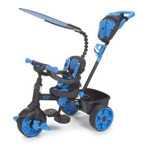 tricycle evolutif que choisir