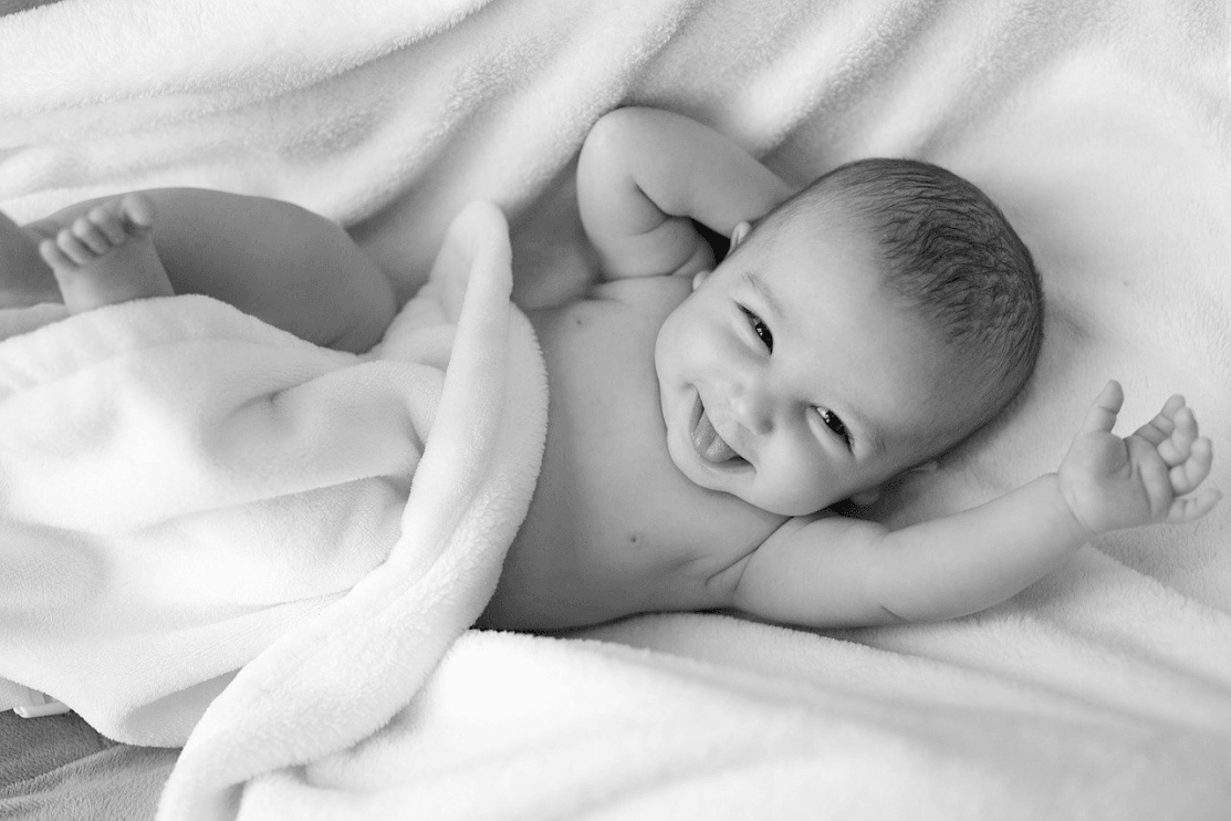 Le choix du prénom influence-t-il le caractère de bébé ?