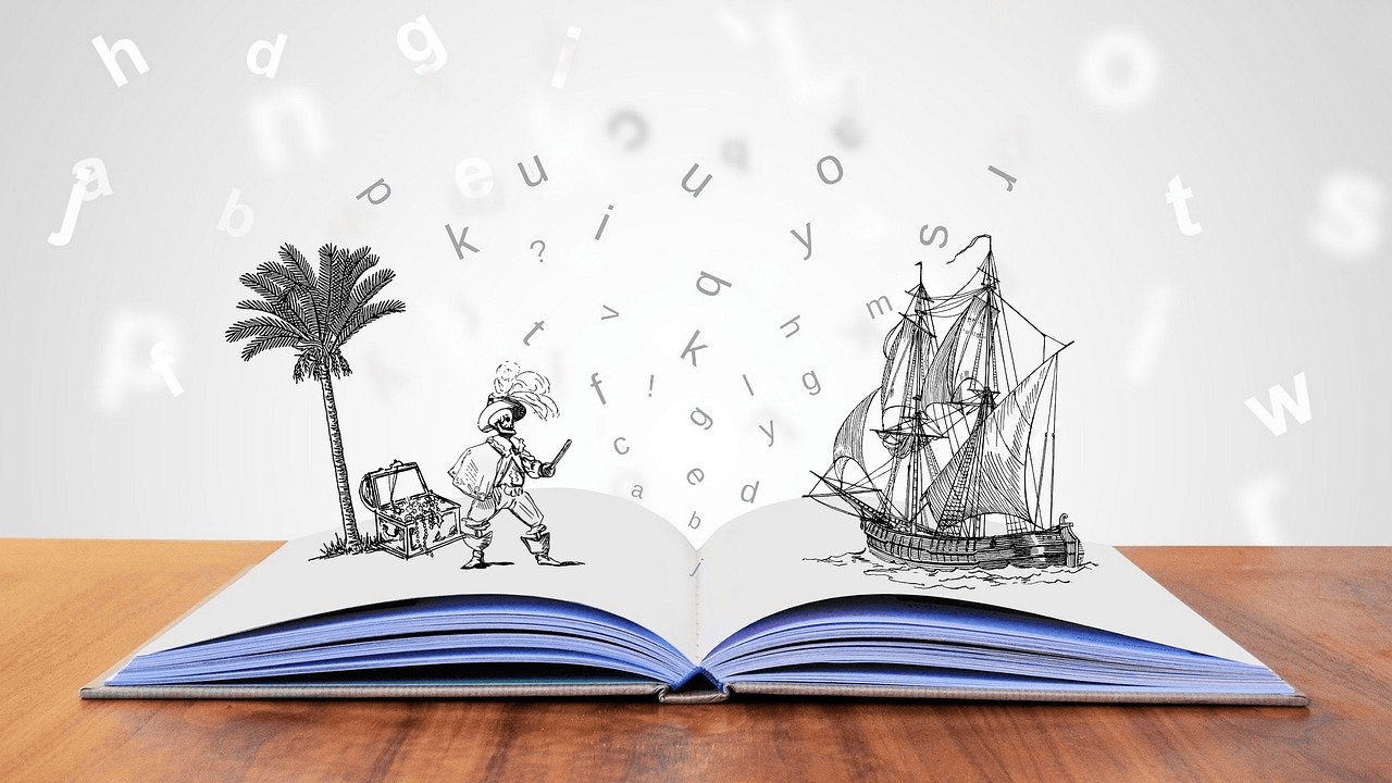 Quel est l’intérêt de lire des histoires à son enfant ?