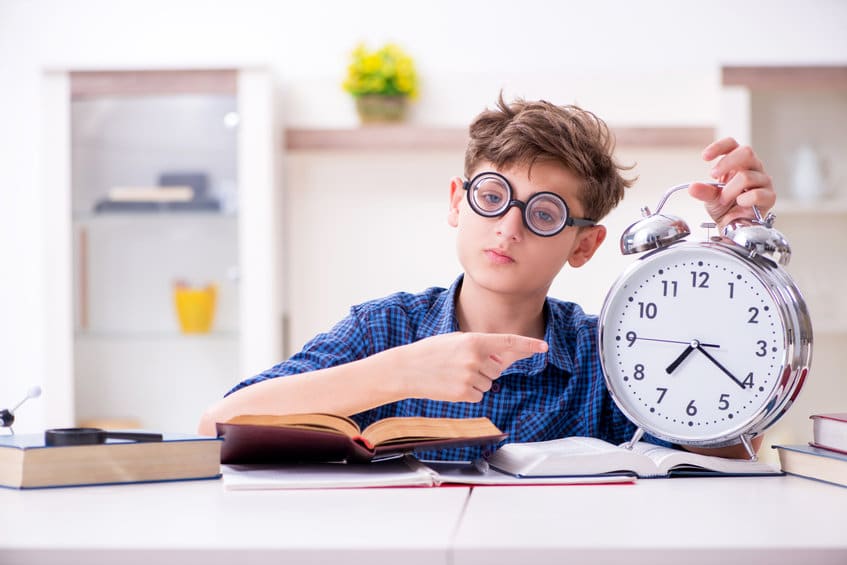 apprendre l'heure - les meilleurs jeux