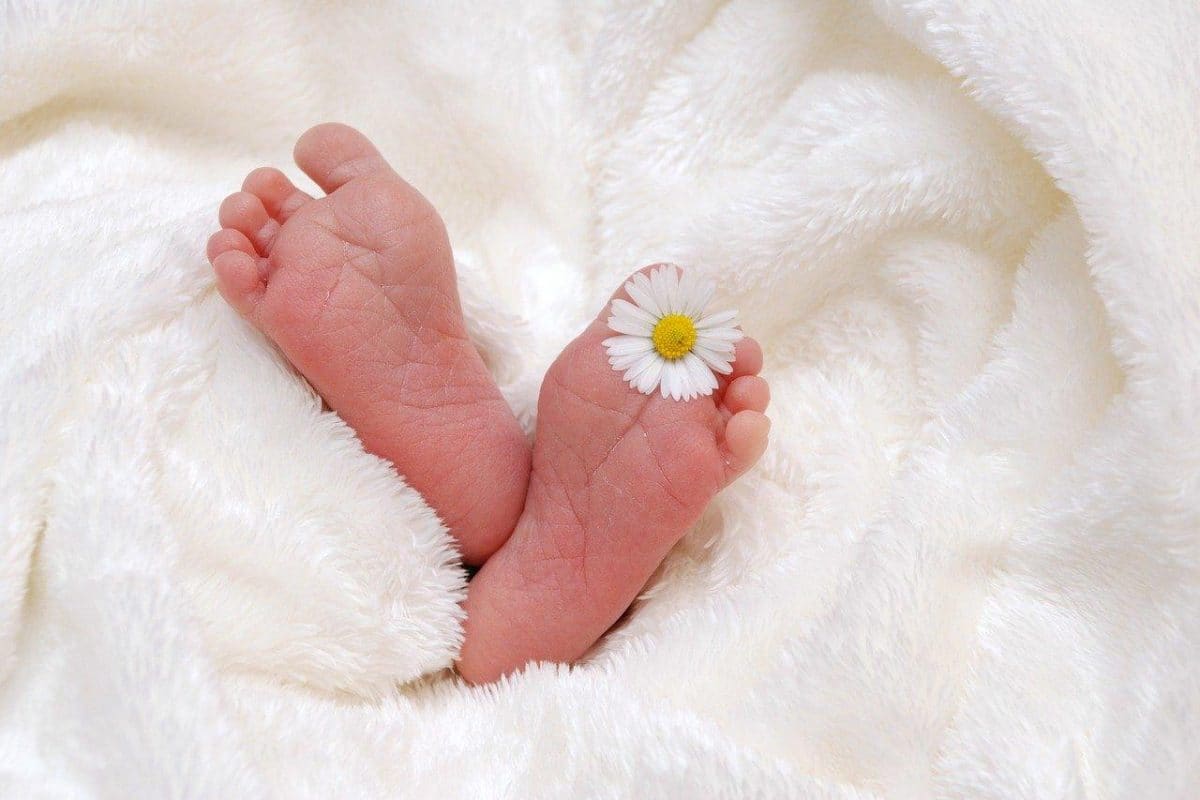 5 astuces pour réussir le faire-part de naissance de votre bébé