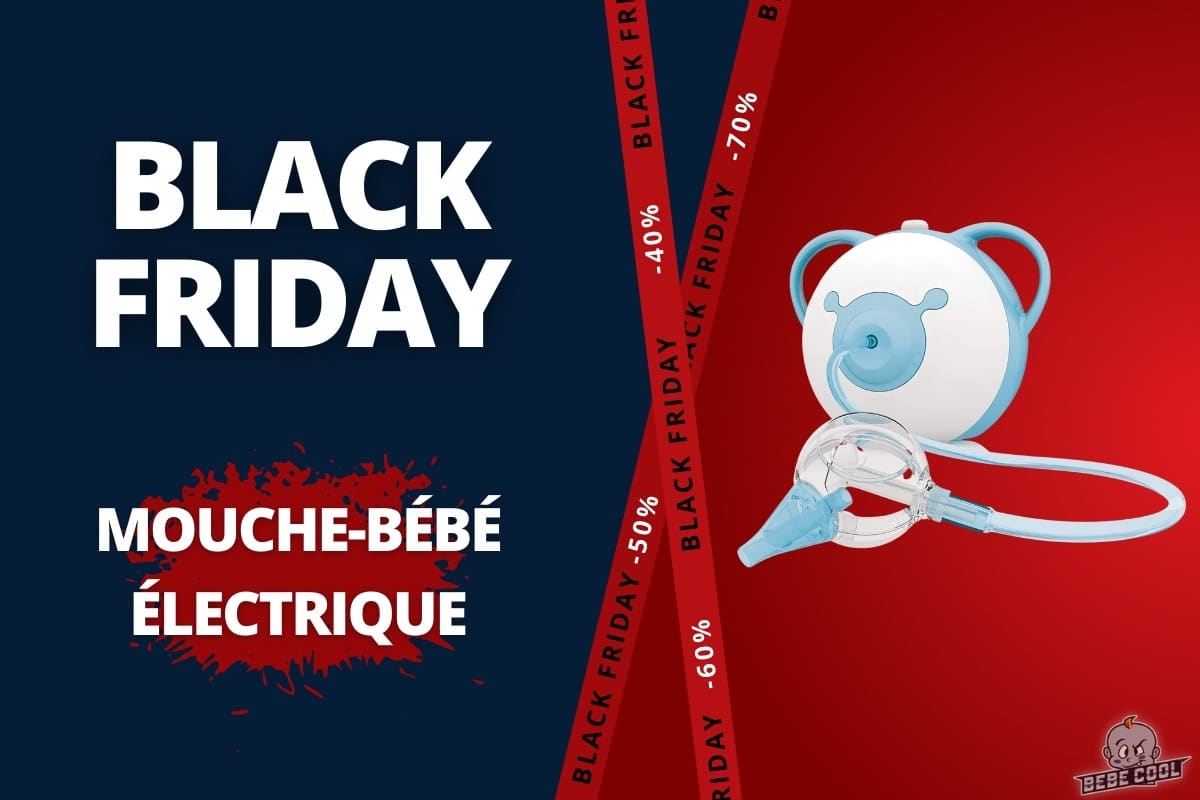 Black friday mouche bebe electrique - prix moins cher et promos