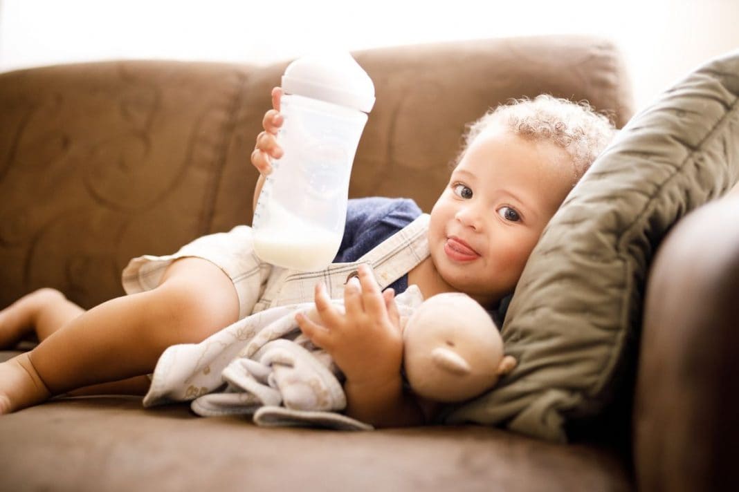 Bébé Coca un drôle de nom pour un phénomène qui ne fait pas (du tout) rire les professionnels de santé !