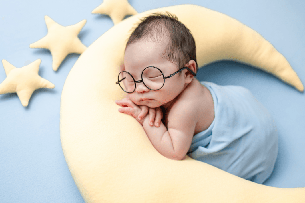 Bruit blanc Est-ce vraiment la solution miracle pour endormir bébé