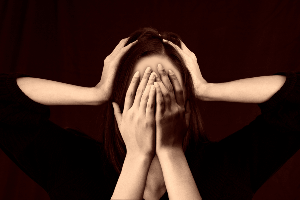 Burn out parental ces 4 symptômes sont (très) évocateurs de l'épuisement des parents