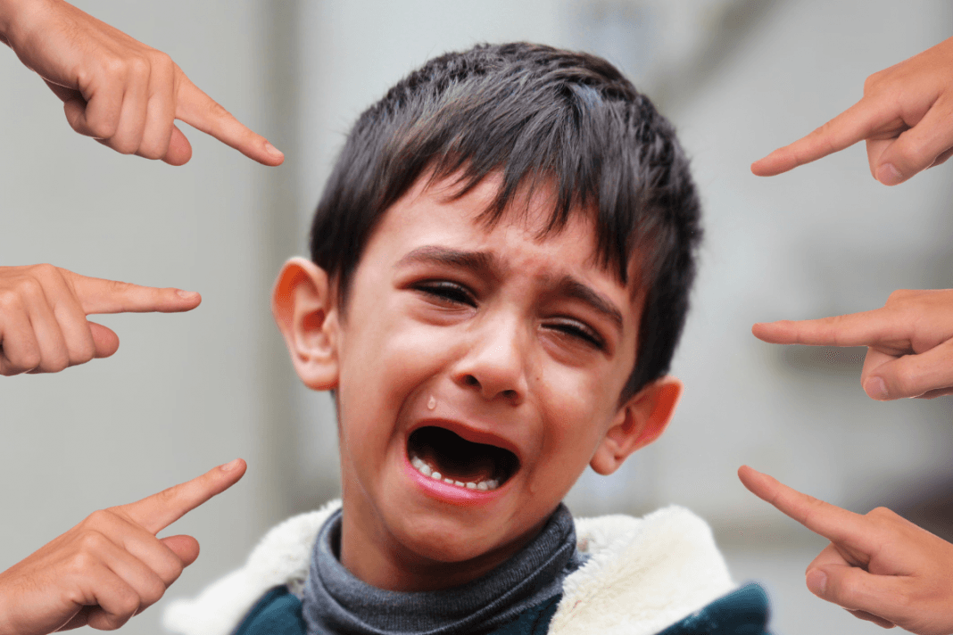 Harcélement scolaire Ces 3 signes doivent alerter les parents afin de réagir au plus vite