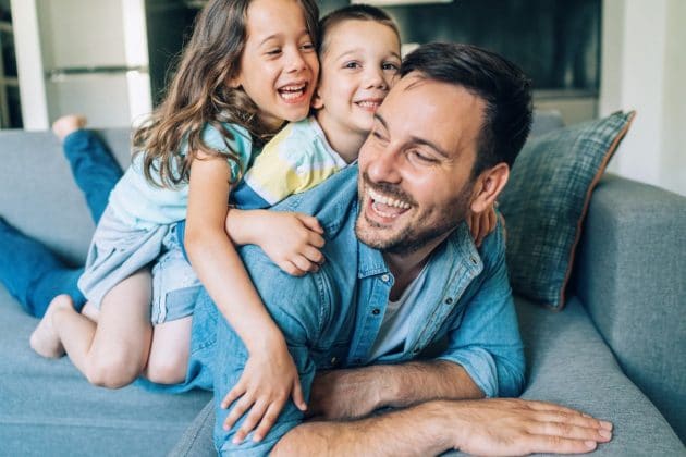 Quel type de papa êtes-vous selon votre signe du zodiaque
