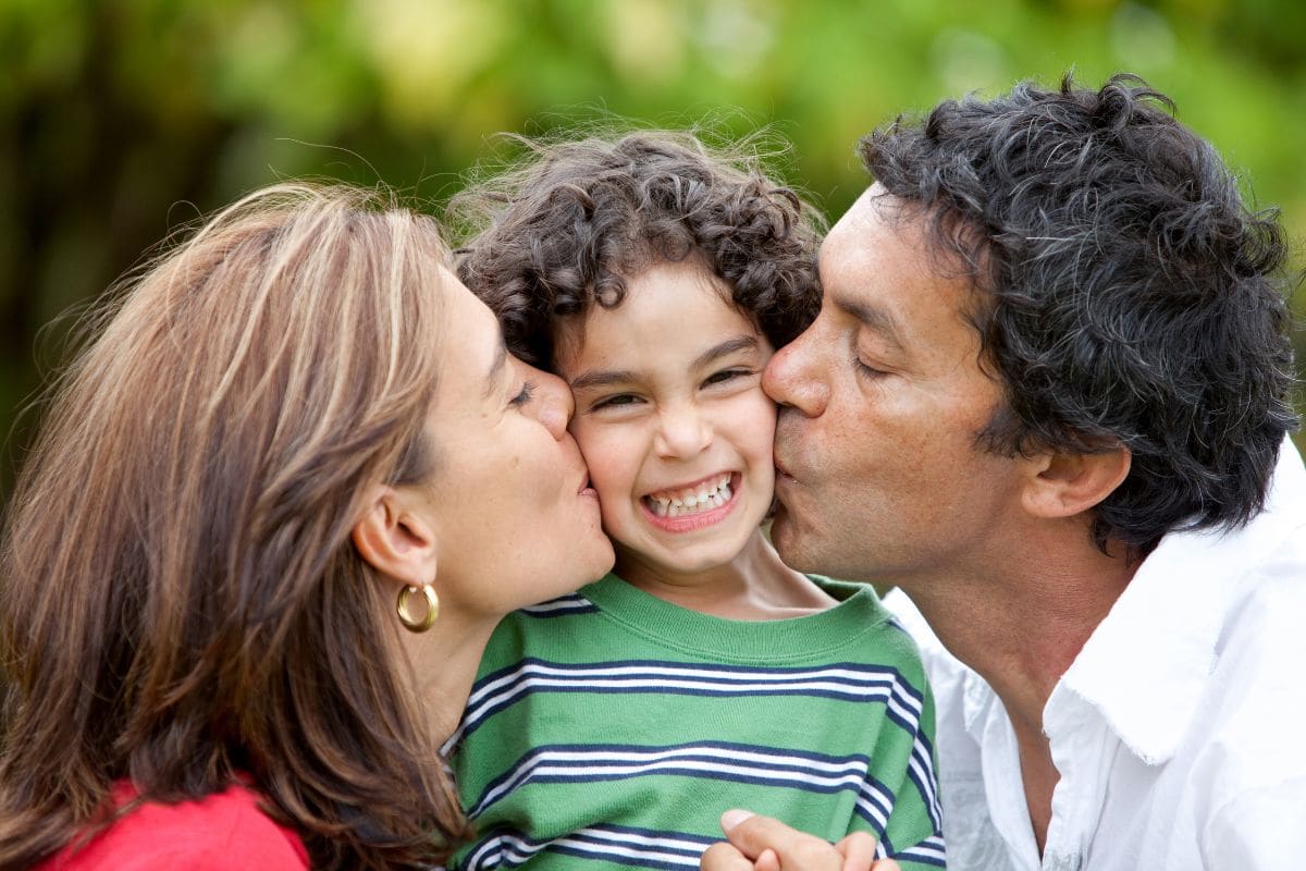 Slow Parenting c'est quoi