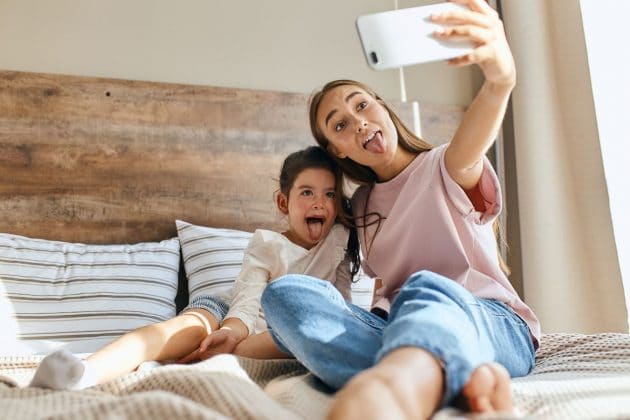 quel type de maman êtes-vous selon votre signe du zodiaque
