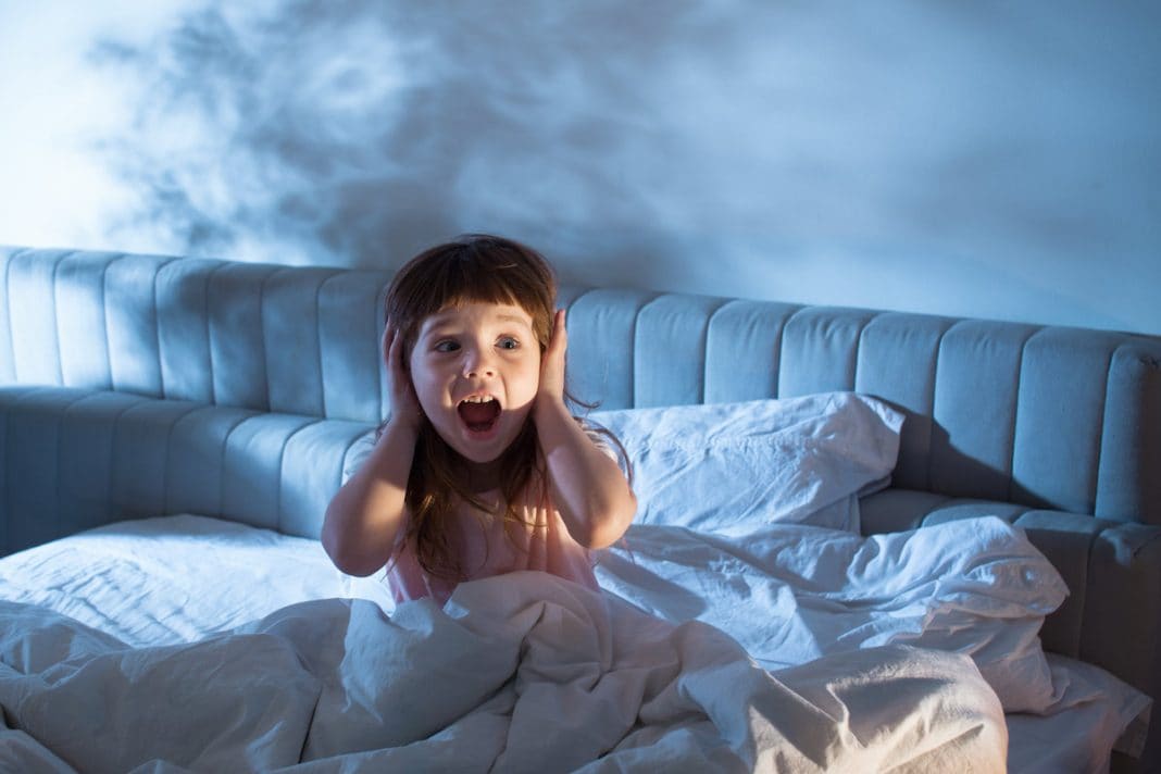 Terreurs nocturnes : Comment les déceler et que faire pour les calmer pour retrouver un sommeil serein ?
