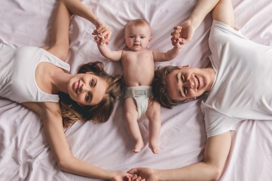 GPA 40% des femmes françaises accepteraient de porter le bébé d'une autre famille ! Voici ce que le résultat du sondage de l'Ifop révèle