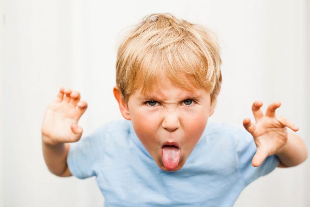 Les signes astrologiques des enfants classés du plus calme au plus turbulent ! Vous saurez à quoi vous en tenir à la maison