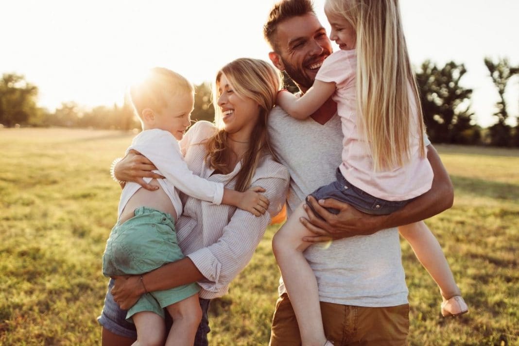 Parents les 7 pièges les plus courants dans lesquels il faut (absolument) éviter de tomber