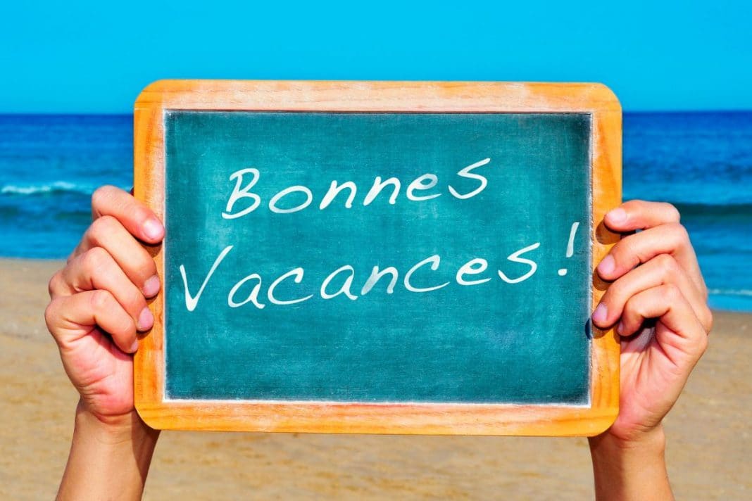 Vacances d'été que faire avec les enfants pendant les jours de pluie Voici 7 idées qui vont vous sauver