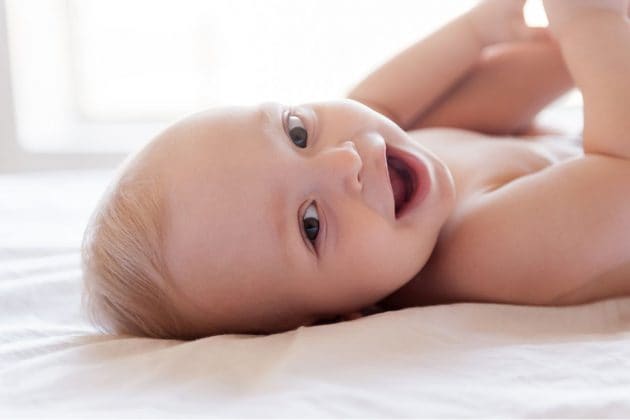 astro bébé cancer duo parents