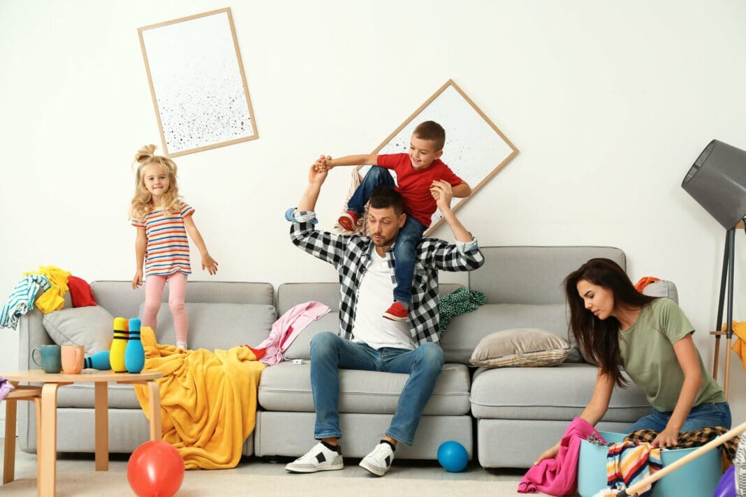 6 conseils pour retrouver la forme après l'arrivée de bébé
