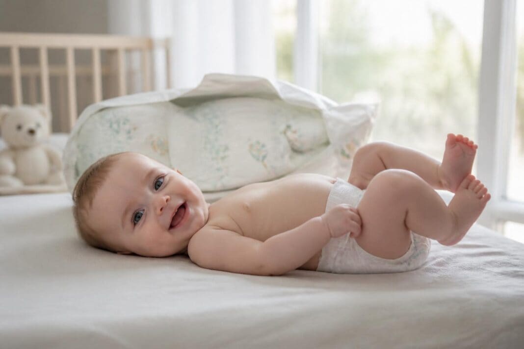 découvrez tout ce qu'il faut savoir sur l'abonnement couche biolane : avantages, modalités, tarifs et conseils pour bien choisir avant de souscrire.