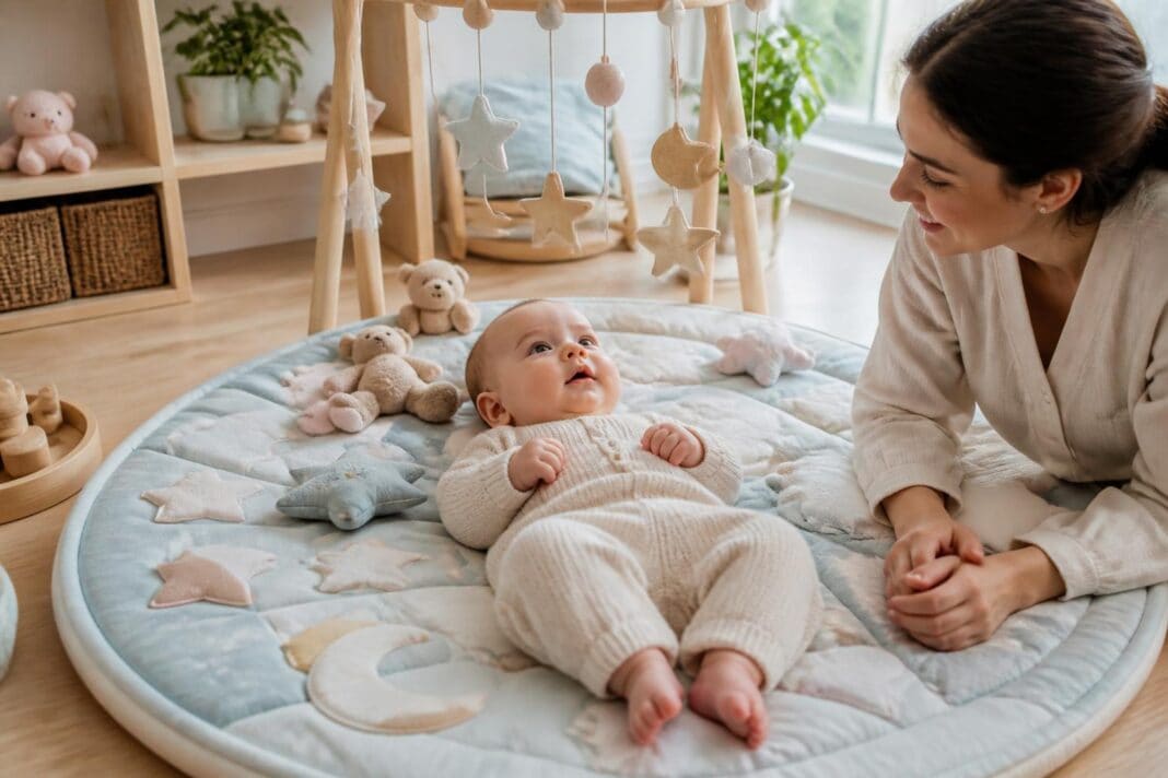 découvrez l'atelier aismée, un univers magique dédié aux bébés, alliant qualité et douceur pour séduire les parents exigeants en quête d'exception.