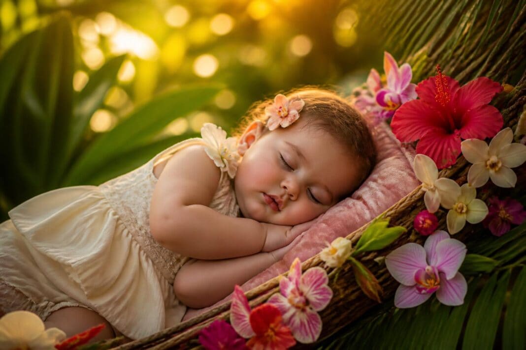découvrez cataleya, un prénom aux accents exotiques et poétiques, parfait pour offrir à votre bébé une identité unique et pleine de charme.