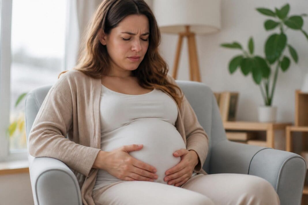 découvrez les causes possibles de la douleur au nombril à 4 mois de grossesse et apprenez quand il est important de consulter un professionnel de santé pour assurer le bien-être de maman et bébé.