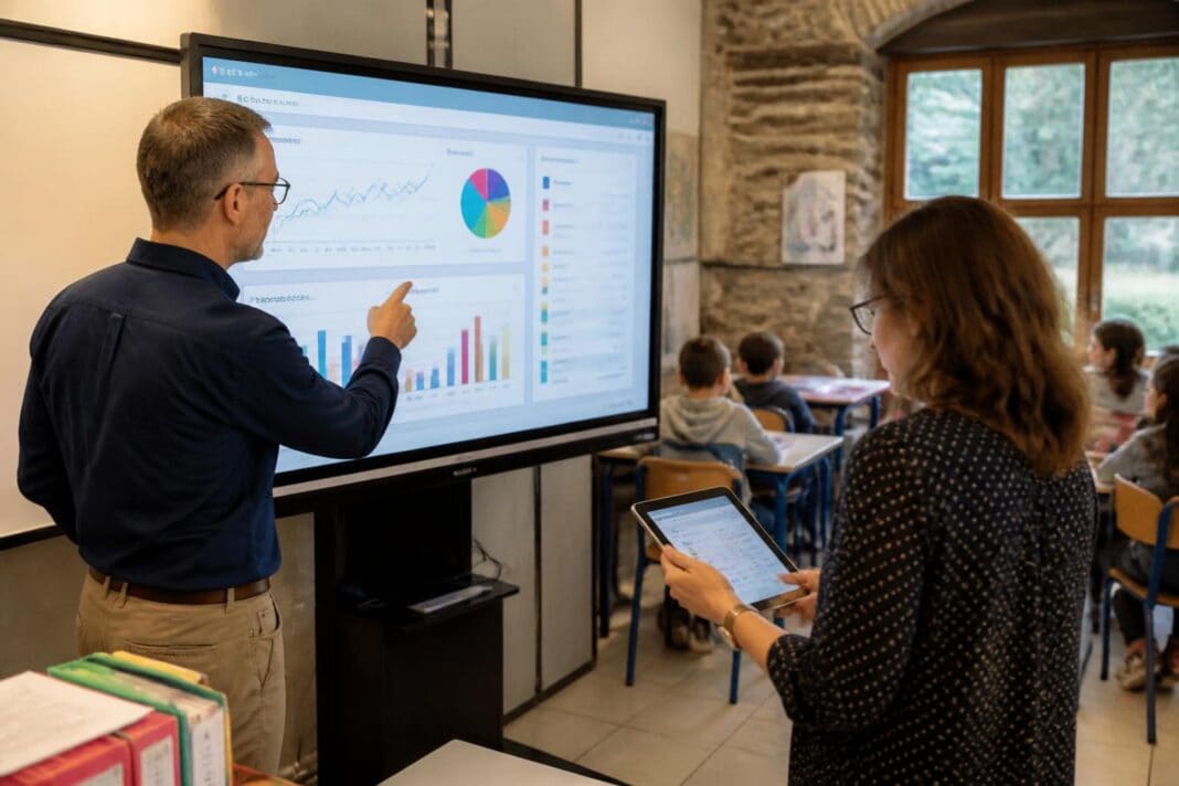 découvrez les 2 fonctionnalités clés de l'ent auvergne pour simplifier et optimiser la gestion scolaire au quotidien.