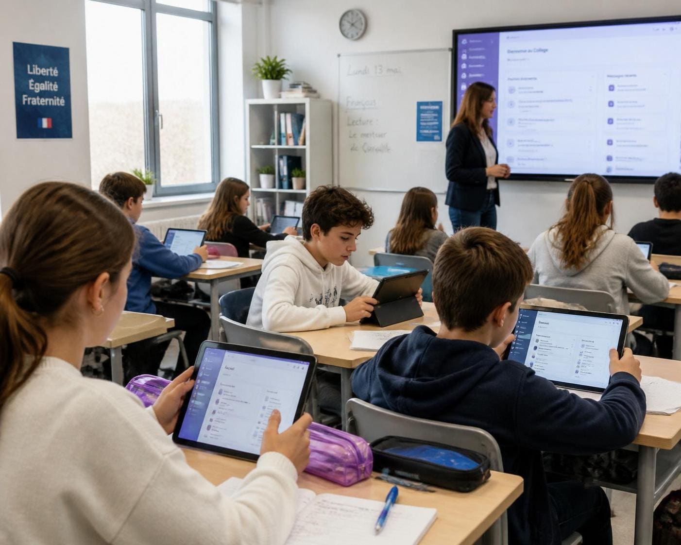 découvrez notre guide complet pour maîtriser ecole direct, la plateforme incontournable pour gérer votre vie scolaire facilement et efficacement.