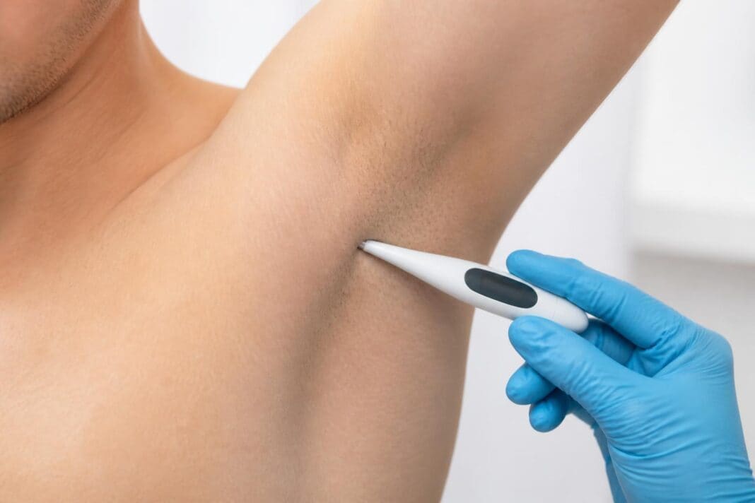 découvrez si vous devez ajouter un degré à la température prise sous l’aisselle et comment interpréter correctement les mesures pour une meilleure évaluation de votre état de santé.