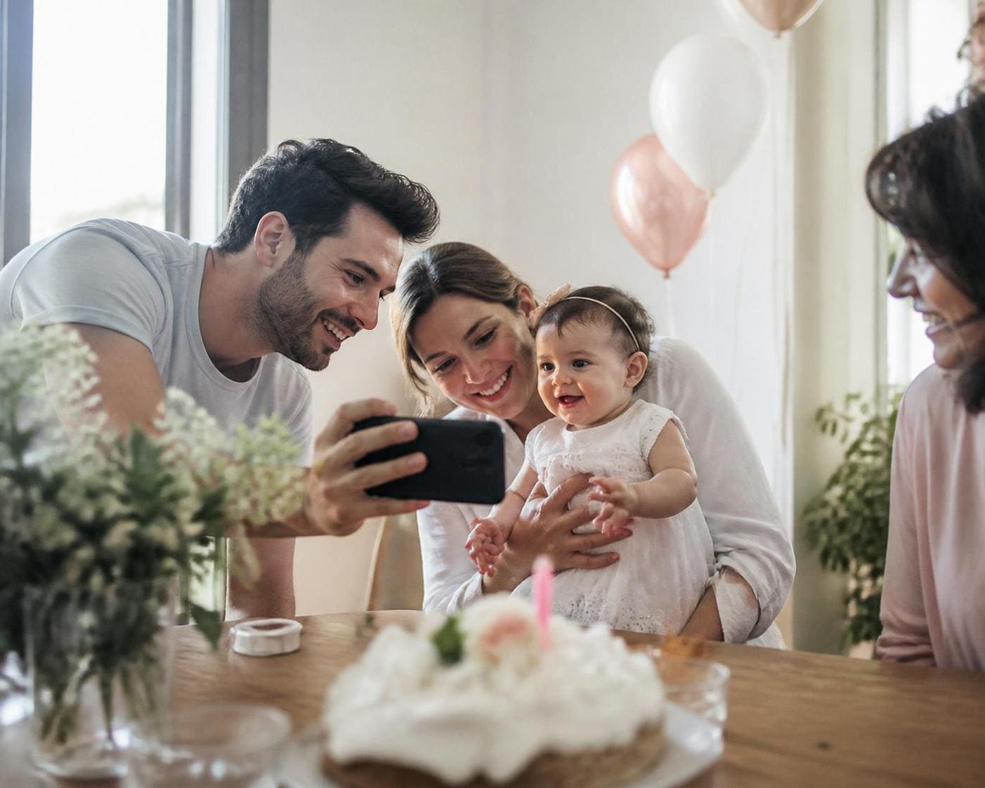 découvrez la date idéale pour célébrer la fête de fabienne et organisez une journée mémorable pour votre bébé. astuces et conseils pour bien préparer cet événement spécial.