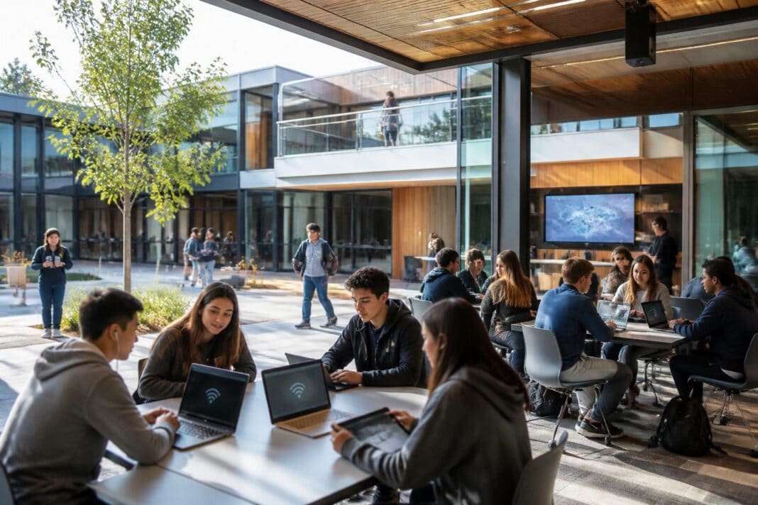 découvrez comment accéder facilement à votre espace numérique sur mon lycée.net grâce à notre guide pratique étape par étape pour une connexion rapide et sécurisée.