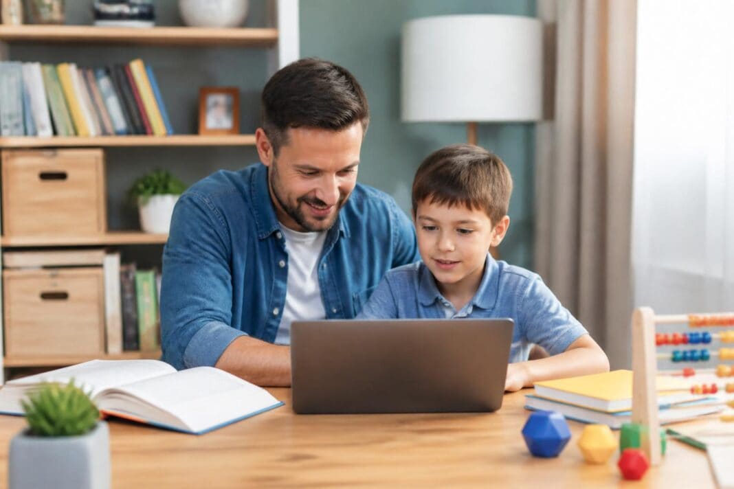 découvrez oze 92, une plateforme éducative numérique qui offre 5 bénéfices essentiels pour faciliter l'apprentissage des enfants et accompagner les parents dans leur rôle éducatif.