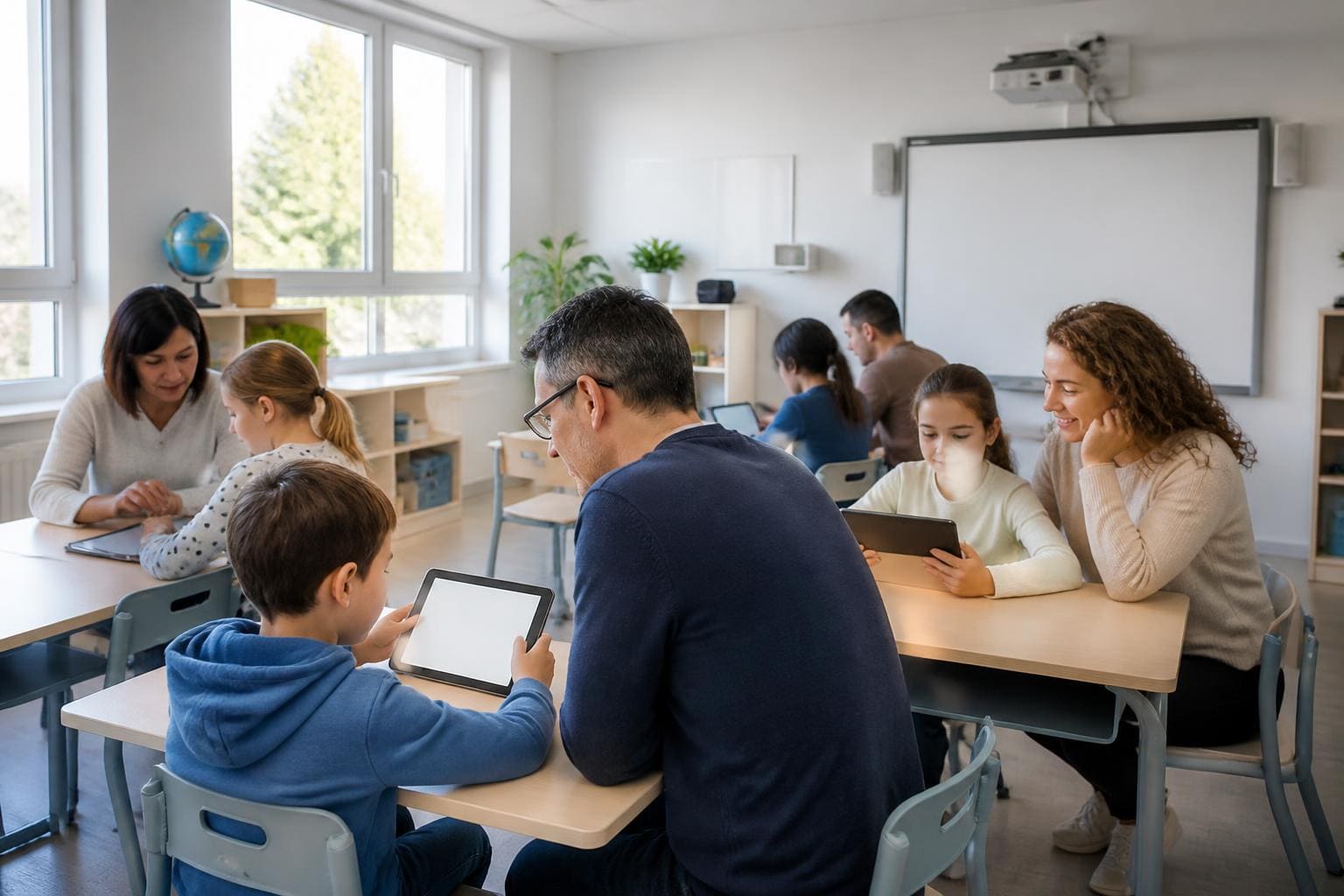 découvrez oze 92, une plateforme éducative numérique conçue pour enfants et parents, offrant 5 bénéfices essentiels pour un apprentissage interactif, ludique et efficace.
