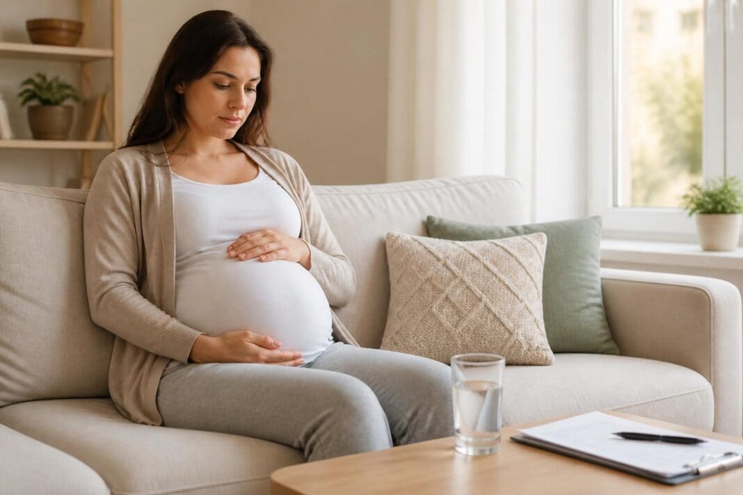 découvrez les démarches à suivre en cas de perte de liquide rosé à 5 mois de grossesse, ainsi que les signes d'alerte importants nécessitant une consultation urgente pour assurer la sécurité de la future maman et du bébé.