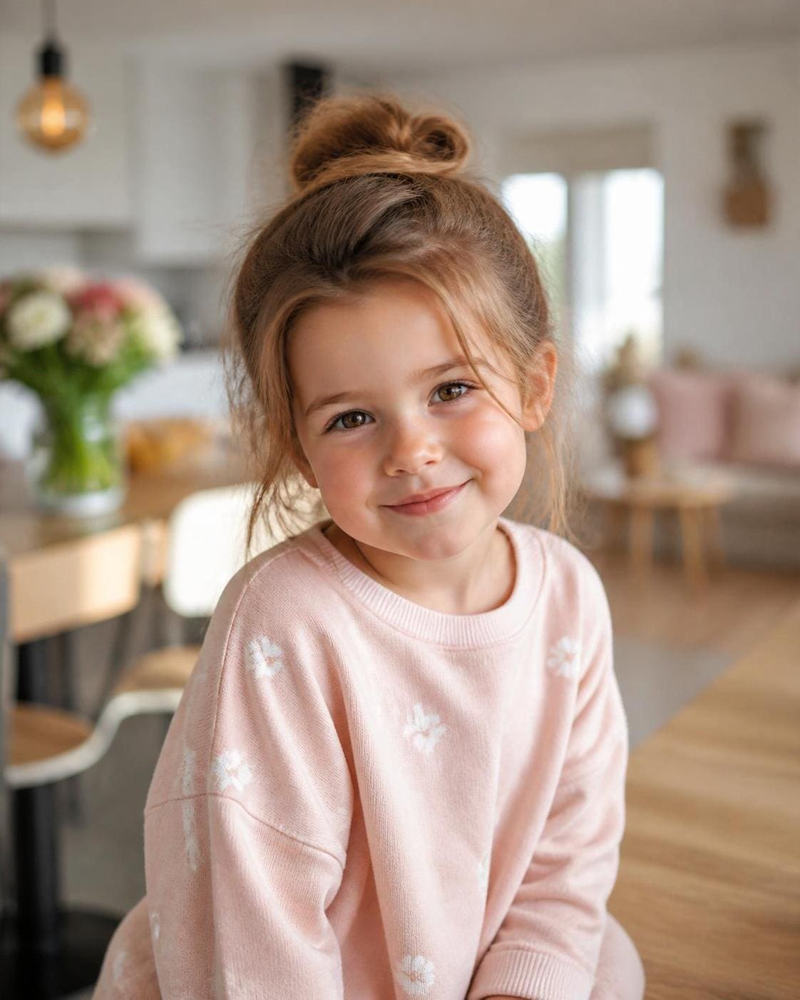 découvrez la signification et la personnalité associée au prénom jeanne, un choix doux et classique pour une petite fille, révélant charme, force et sensibilité.