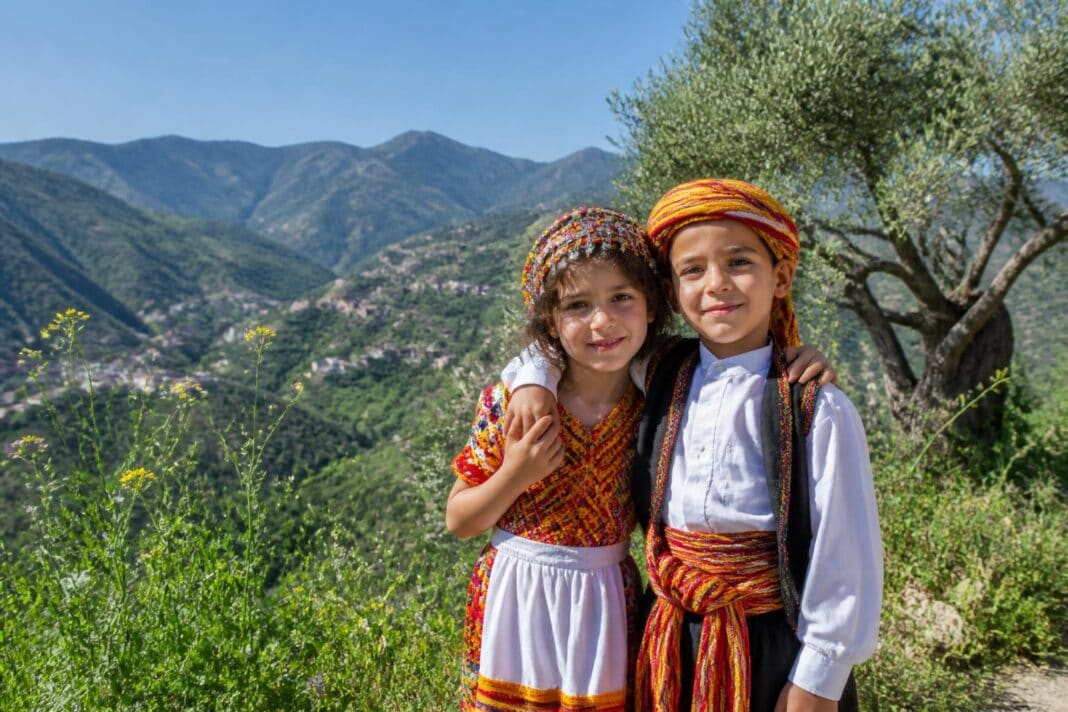 découvrez une sélection des plus jolis prénoms kabyles pour filles et garçons, alliant tradition et originalité pour choisir le prénom parfait.