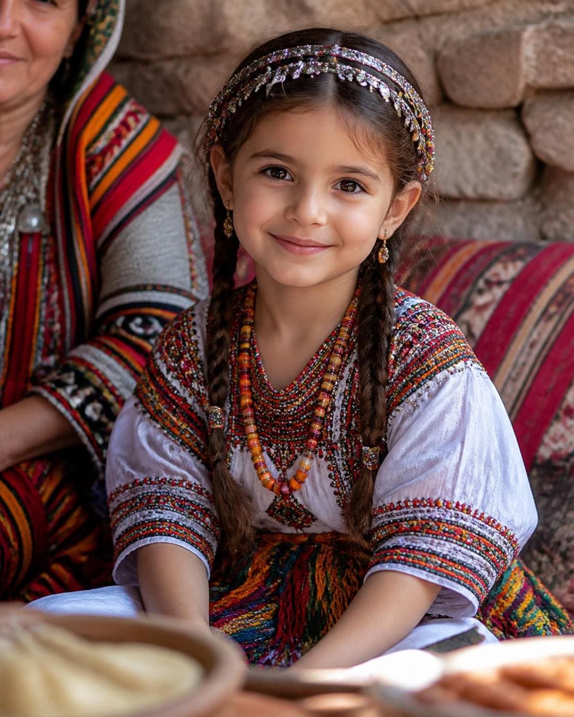 découvrez une sélection des plus beaux prénoms kabyles pour filles et garçons, alliant tradition et originalité pour choisir le prénom parfait.