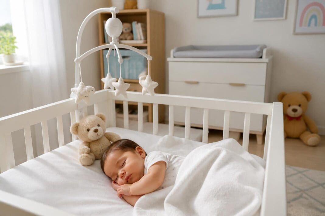 découvrez comment protéger efficacement la sécurité de votre bébé contre les punaises de lit grâce à des conseils pratiques et des solutions adaptées.