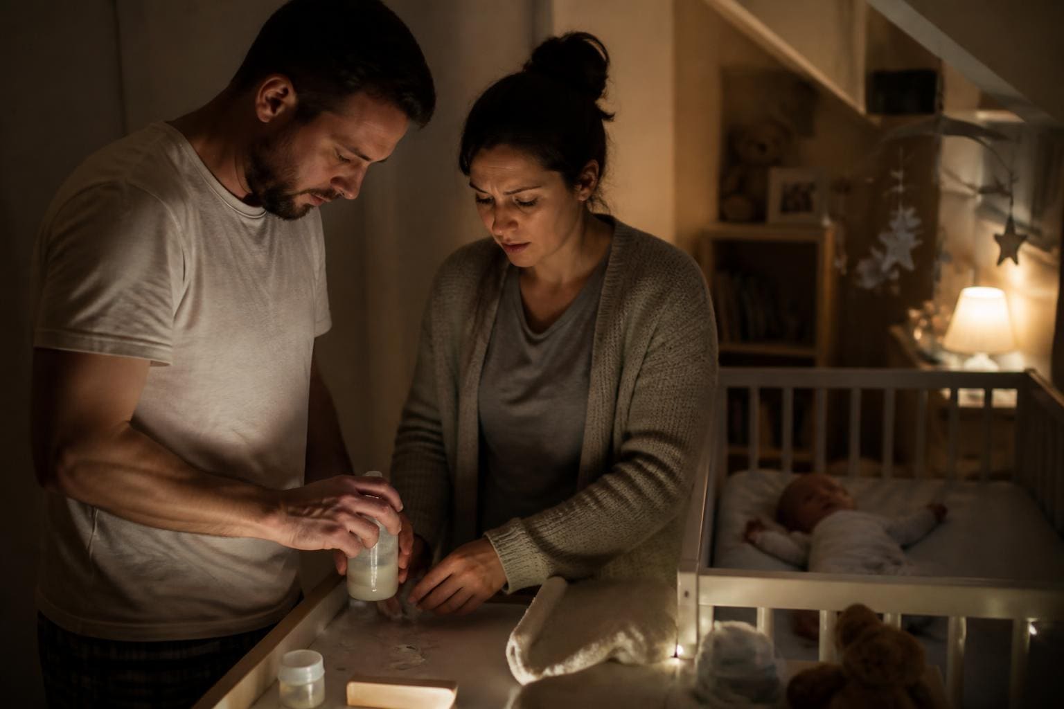 découvrez la méthode infaillible pour calculer la quantité de lait idéale pour votre bébé selon son poids et dosez parfaitement chaque biberon.
