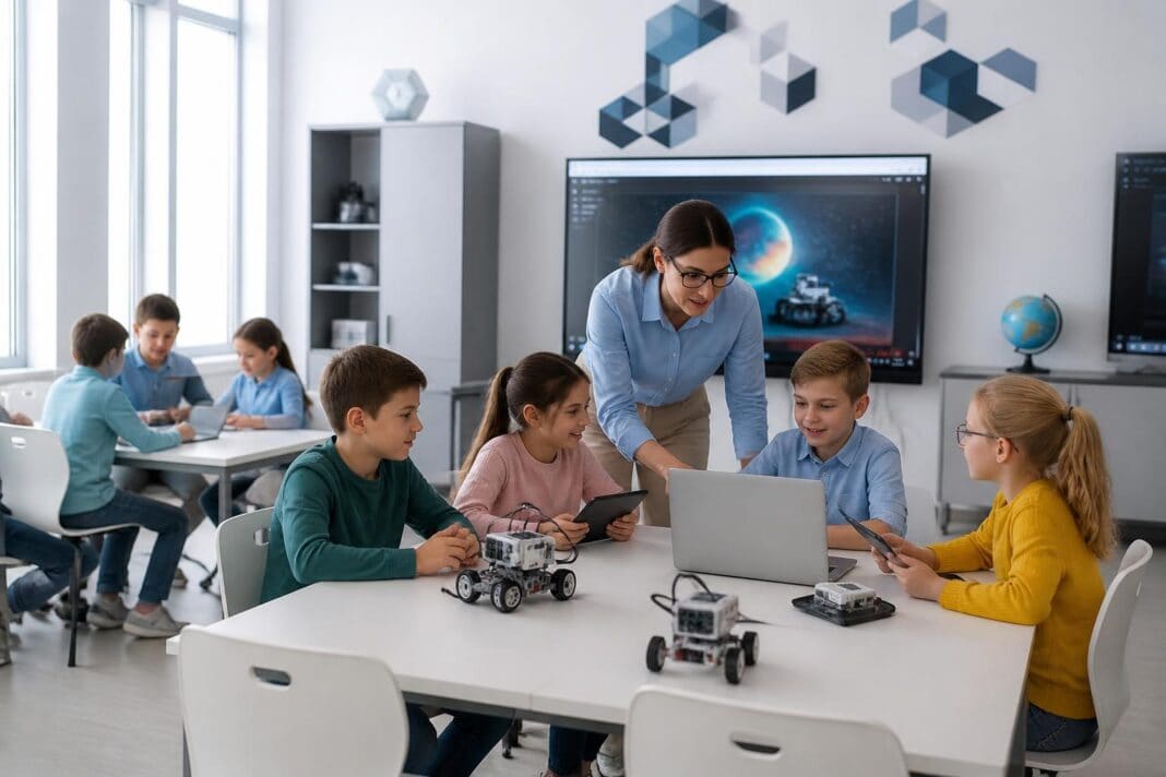 découvrez toutemonannée, la plateforme innovante qui met à disposition des écoles des outils modernes pour faciliter la gestion et enrichir l'expérience éducative.