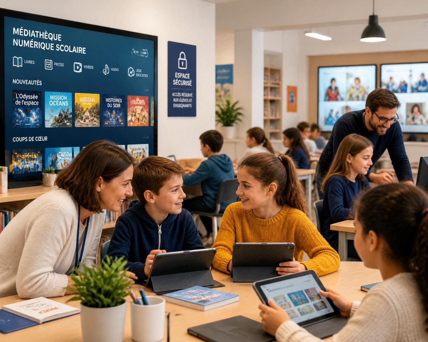 découvrez toutemonannée, la plateforme innovante qui propose des outils adaptés aux écoles pour faciliter la gestion et enrichir l'expérience éducative.