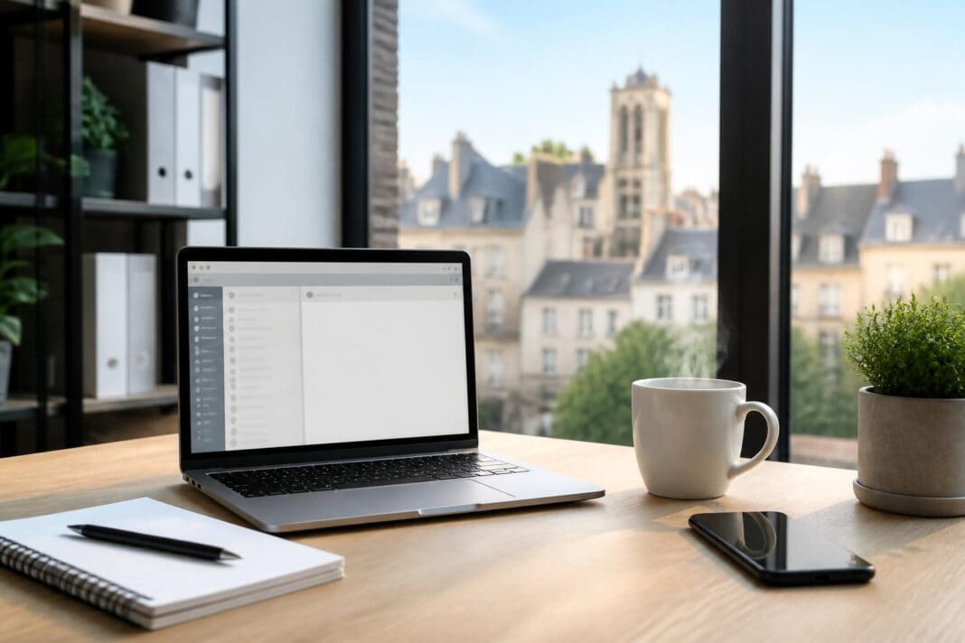 découvrez notre guide complet pour accéder facilement à votre webmail professionnel à dijon. toutes les étapes pour une gestion efficace de votre messagerie.