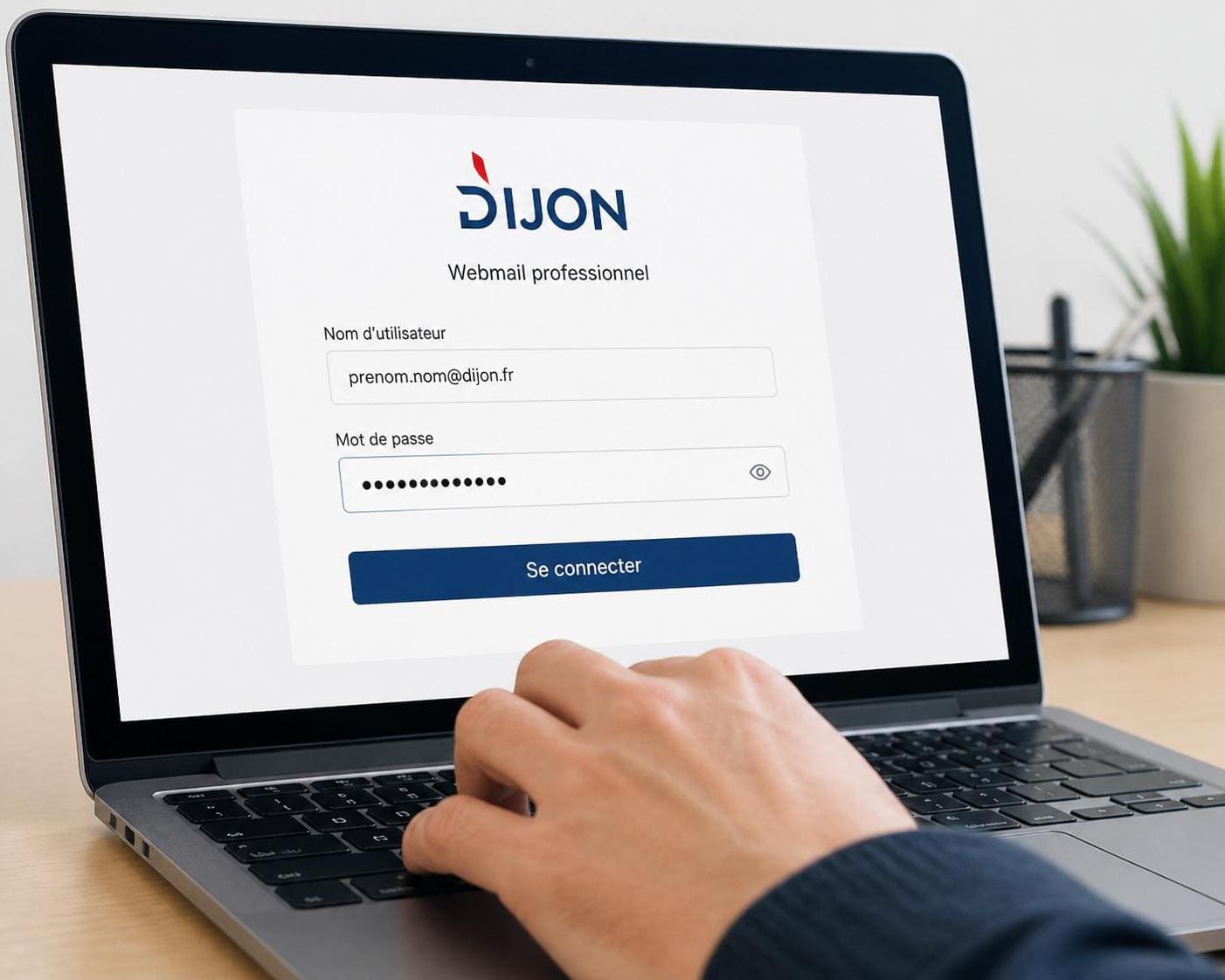 découvrez notre guide complet pour accéder facilement à votre webmail professionnel à dijon. toutes les étapes pour gérer efficacement votre messagerie en toute simplicité.