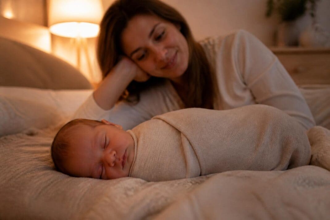 découvrez yamonbebe, l'allié incontournable pour garantir des nuits tranquilles et reposantes avec votre nouveau-né. confort, sécurité et sérénité au rendez-vous.